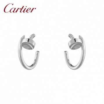 Cartie JUSTE UN CLOU EARRINGS ジュスト アン クル イヤリング